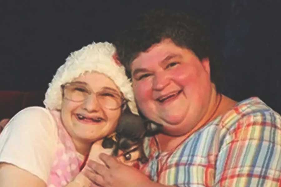 Gypsy Rose Blanchard